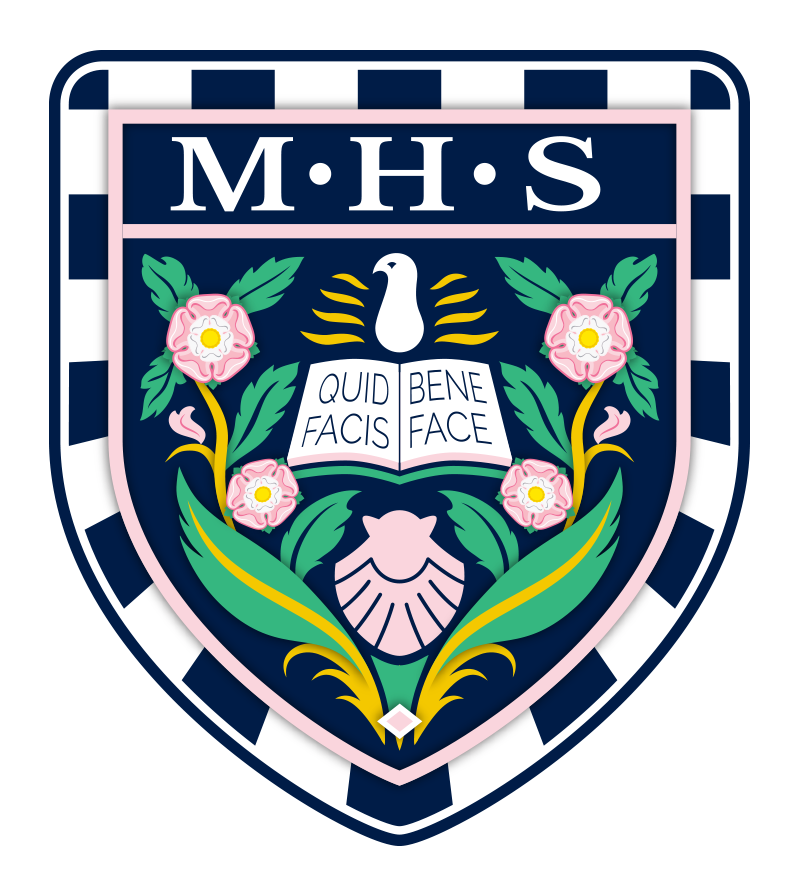 Mayville High Prep School